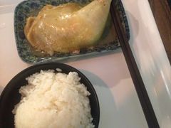 -心怡东北烤冷面(赤峰路店)