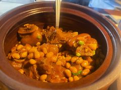 -绿茶餐厅(壹方天地店)