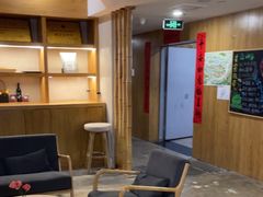 -闲隅江景艺术酒店(解放碑洪崖洞总店)