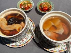 -御膳汤品(猎人坊店)