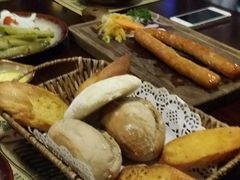 -马迭尔德式西餐精酿啤酒屋(中央大街店)