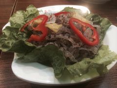 -庆峰龙虾烧烤(合肥一店)
