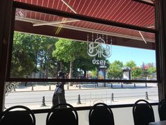 -Tarihi Sultanahmet Köftecisi Selim Usta
