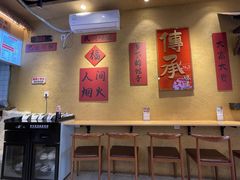 -霸舌生滚牛肉米粉(天生街道店)