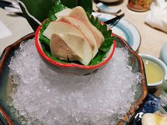 -大渔铁板烧(蛇口店)