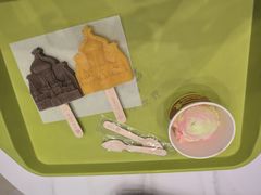 -马迭尔冷饮厅1906(中央大街店)