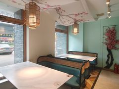 -小桃红·东北菜·春饼烤鸭(南阳湖街店)