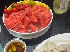 -李记饺子·熏酱东北菜(欢乐谷店)