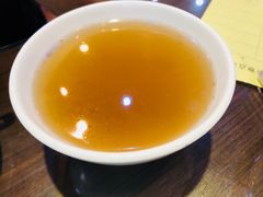 土茯苓汤-东山茶寮(新安店)