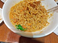 -寻裕记·现炒浇头面(人民广场店)