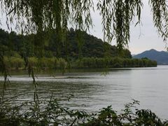 -东钱湖旅游度假区