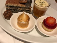 -广州富力君悦大酒店·凯菲厅