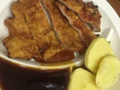 -小姜锅贴(凤凰街店)