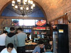 -217丰惠源抓饭(星湖街店)