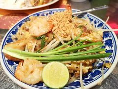 -simply thai天泰(长泰广场店)