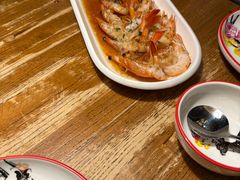 -新白鹿餐厅(龙游路总店·杭帮菜名店)