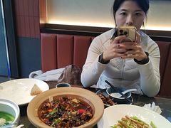 -王家大院·南京菜(湛江路总店)