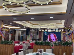 -福满楼·海鲜酒家(福永益田店)