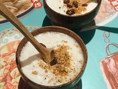 自制酸奶-巴依老爷·新疆美食(上城区天城路店)