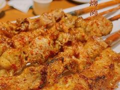 -巴依老爷·新疆美食(上城区天城路店)