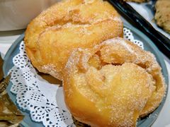 -喜势点·糖沙翁手工茶点·本地人茶居(永庆坊店)