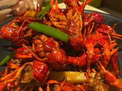 -聚味瞿记·龙虾堂(坡子街店)