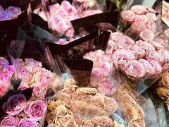 -循礼门鲜花花市(武汉循礼门店)