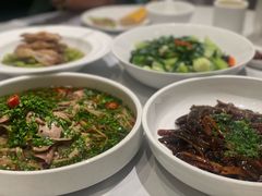 -沈大成(南京东路店)