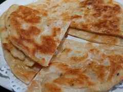 -清真·锦翔炝锅鱼(明德门店)