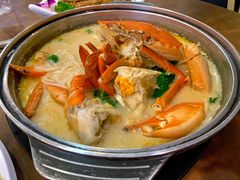 -龙海鲜螃蟹王(宏茂桥店)