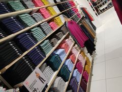 -优衣库(上海正大广场店)