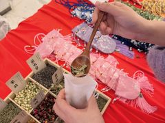 -上海宝华万豪酒店