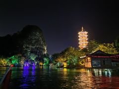 -桂林两江四湖景区