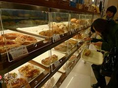 android_upload_pic-85度C(生甜甜圈研究工坊·上海松江人民北路店)