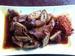 -万春卤菜(天乡后街步行街店)
