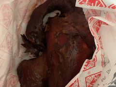-小李烧鸡(西北角总店)