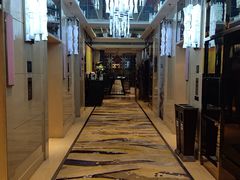 -杭州龙禧福朋喜来登酒店