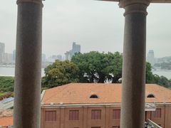 -八卦楼风琴博物馆