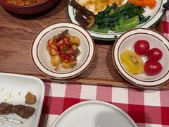 -西贝(南开大悦城店)