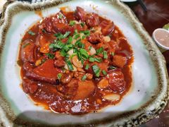 -一块豆腐(英雄山总店)