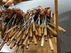 -号令江湖·水浒烤肉(和畅睦邻中心店)