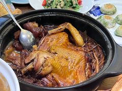-老宁波1381餐厅(宏泰广场店)