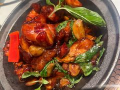 -鹿港小镇(霄云店)