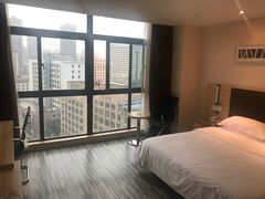 -城市便捷酒店(合肥滨湖望湖大厦会展中心店)