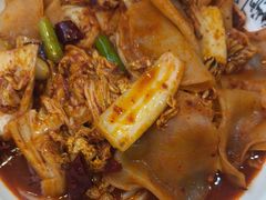 -陈聚德炒牛肉(樱花二路店)