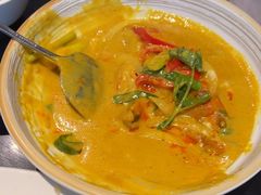 -Thai Alley泰爱里(二沙岛店)