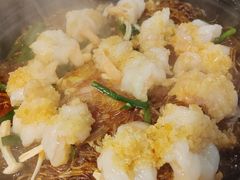 -绿茶餐厅(天津天河城店)