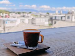 -大碗岛咖啡·苍山绝美窗景(大理古城步行街七年品牌店)