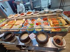 -有位虾匠·胶东土菜小馆(市北店)