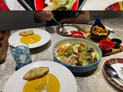 -Gray Whale 灰鲸餐厅(北美N1店)